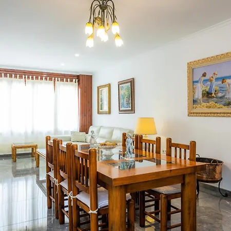 Apartment Cala
