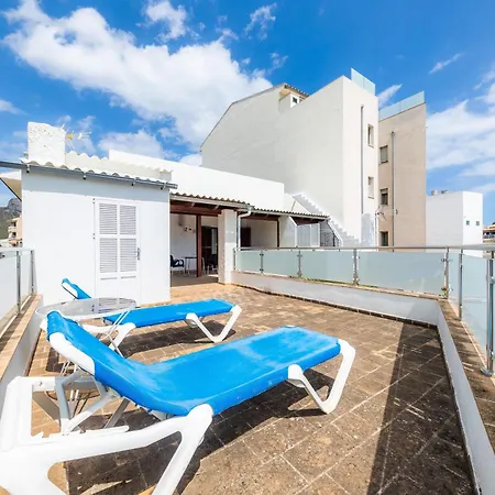 Cala Apartment *