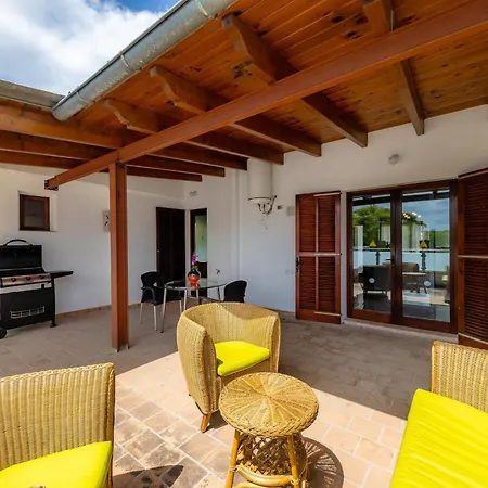 Apartment Cala