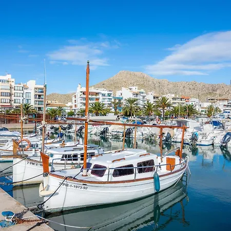 Cala Port de Pollenca
