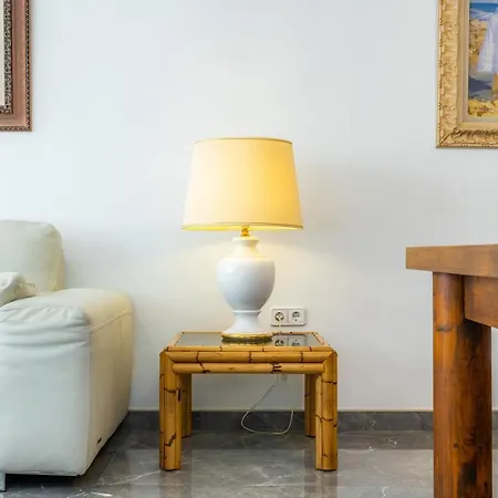 Apartment Cala