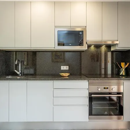Cala Apartment