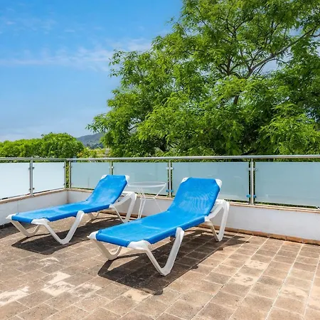Apartment Cala *