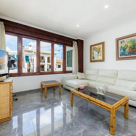 Apartment Cala