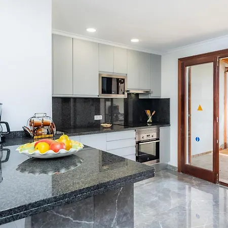 Cala Apartment *