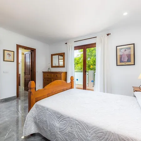 Apartment Cala Port de Pollenca