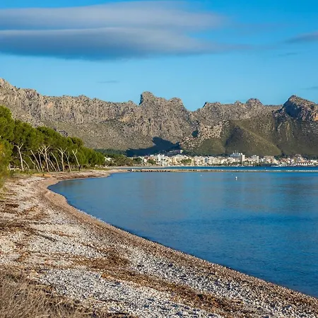 Cala Apartment