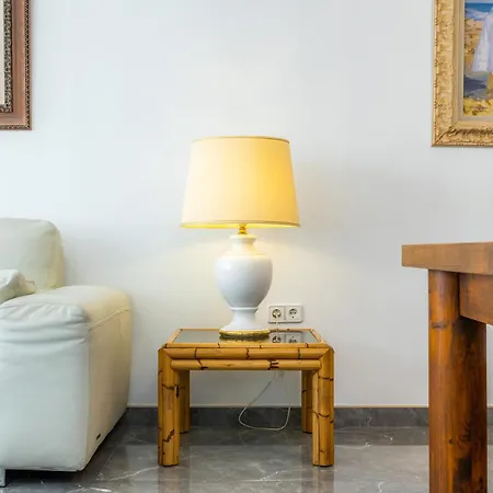Apartamento Cala Port de Pollença
