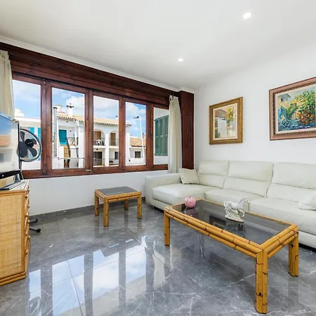 Apartamento Cala Port de Pollença