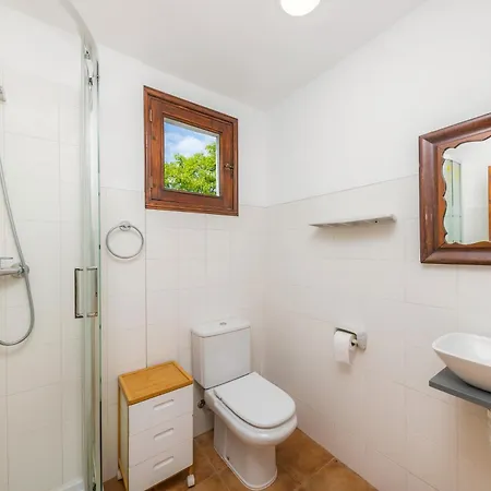 Apartamento Cala